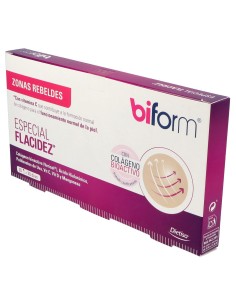 Biform Especial Flacidez 20Viales