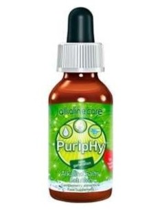 Alkaline Care Puriphy 30 Ml