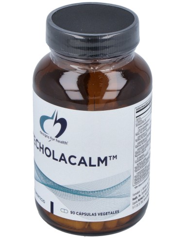 Catecholacalm 90Vcaps.