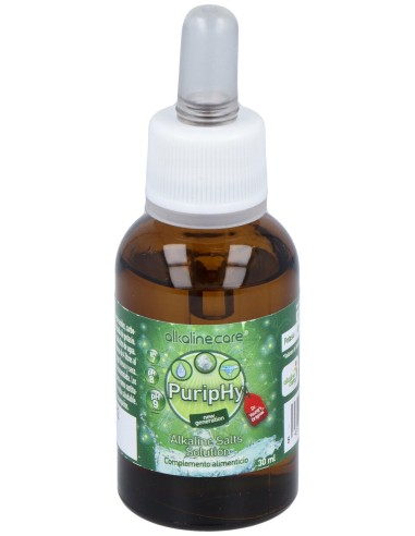 Alkaline Care Puriphy 30 Ml