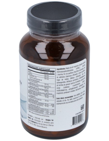 Catecholacalm 90Vcaps.