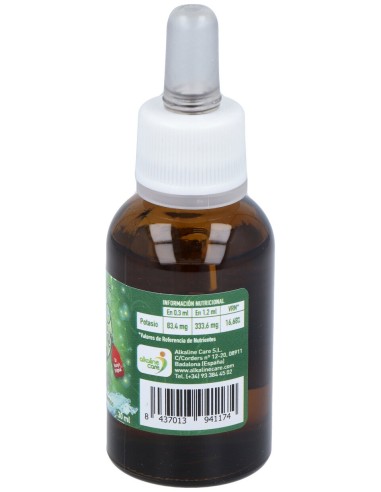 Alkaline Care Puriphy 30 Ml