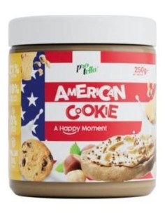 Protella Protella American Cookie 250G