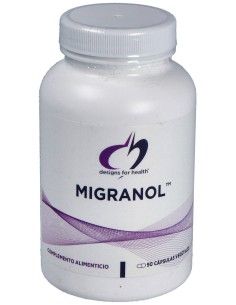 Migranol 90Vcaps.