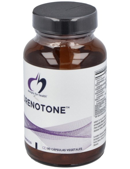 Adrenotone 90Vcaps.