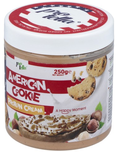 Protella Protella American Cookie 250G