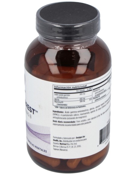 Stressarrest 90Vcaps.