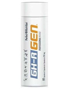 Gen Professional Gh Rgen 90Caps