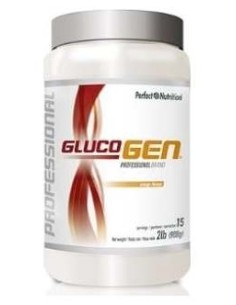 Glucogen Sabor Naranja 908Gr.