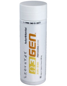 Omega 3 35/25 90Perlas