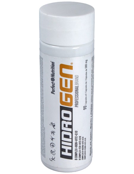 Gen Professional Hidrogen 90Caps