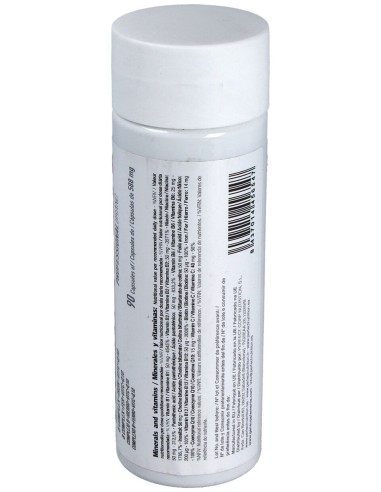 Gen Professional Hidrogen 90Caps