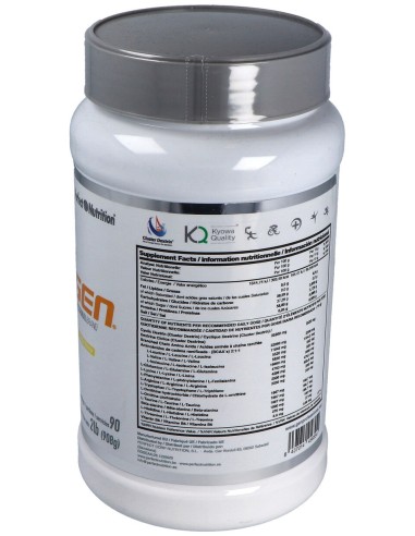 Aminogen Sabor Lima-Limon 1Kg.