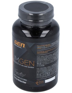 Gen Professional Slimgen 120Caps