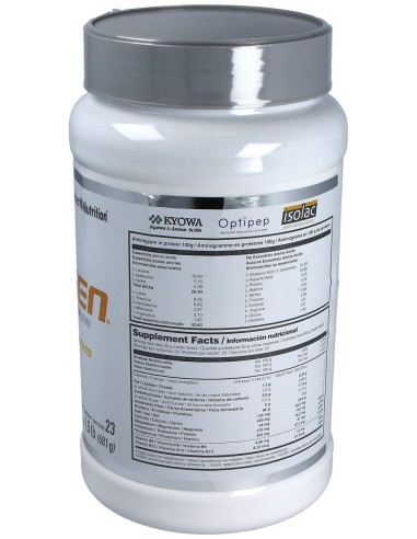 Nitrogen Sabor Limon 681Gr.