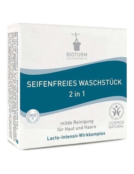 Gel Solido Piel Sensible Capilar Y Corporal 100Gr.