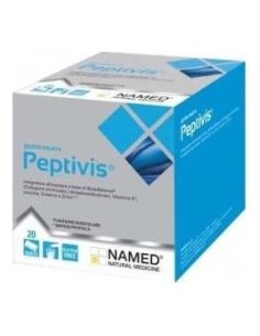 Peptivis Gusto Neutro 20Sbrs.