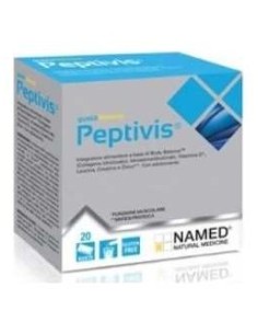 Peptivis Gusto Limon 20Sbrs.