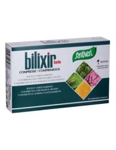 Bilixir Forte 40Comp.