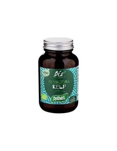 Santiveri Algas Kelp 112Comp