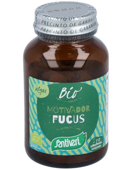 Santiveri Fucus Bio 113Comp