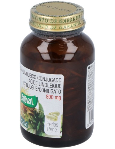 Cla (Tonalin) 45Perlas