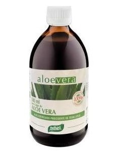 Santiveri Aloe Vera Jugo 500Ml
