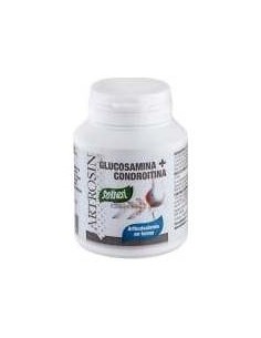 Artrosin Glucosamina+Condroitina 120Comp.