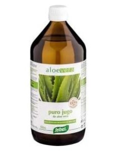Santiveri Aloe Vera Jugo 1 Litro