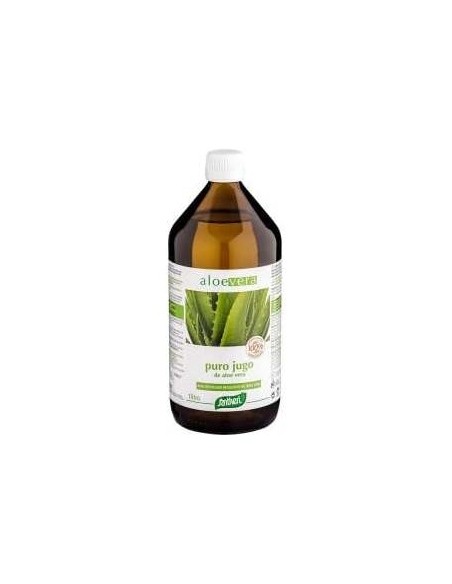 Santiveri Aloe Vera Jugo 1 Litro