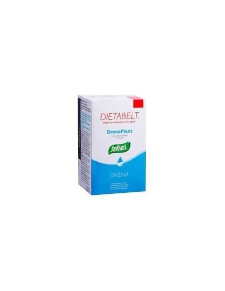 Dietabelt Drenaplant Infusiones 20Ud.
