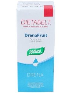 Santiveri Db-Drenafruit Jarabe