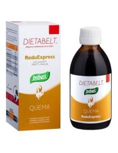 Santiveri Db Quema Reduexpres 240Ml