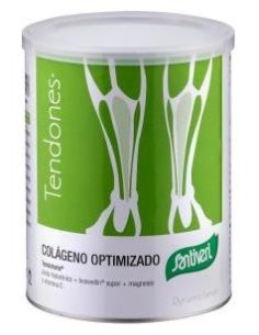 Santiveri Dynamictendo Colageno Polvo