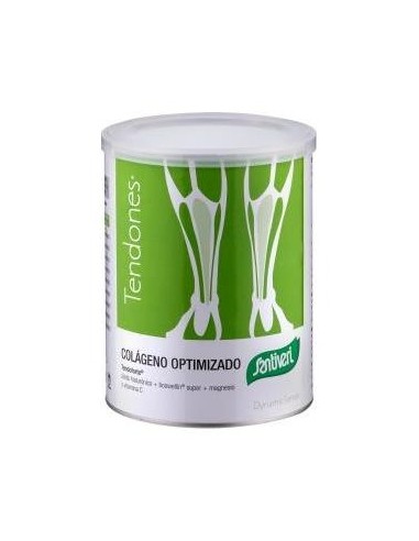 Santiveri Dynamictendo Colageno Polvo