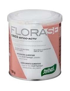 Florase Obes Bifido-Activ 150Gr.