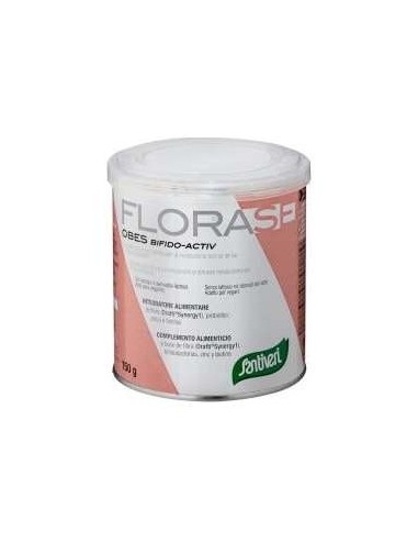 Florase Obes Bifido-Activ 150Gr.