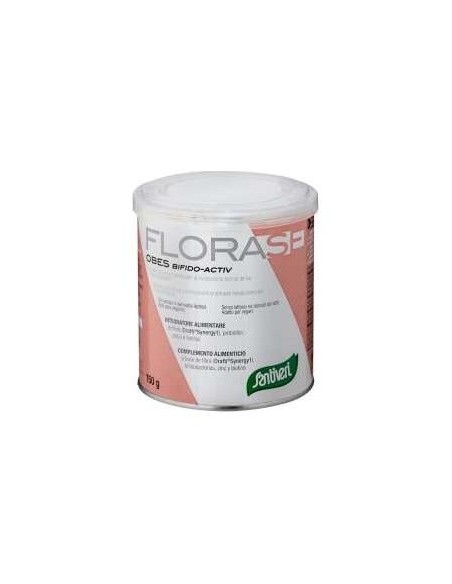 Florase Obes Bifido-Activ 150Gr.