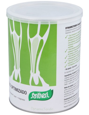 Santiveri Dynamictendo Colageno Polvo
