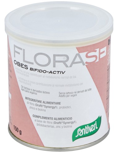 Florase Obes Bifido-Activ 150Gr.