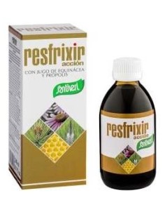 Santiveri Jarabe Resfrixir