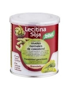 Santiveri Lecitina Bote 100 Gr