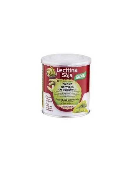 Santiveri Lecitina Bote 100 Gr