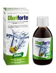 Santiveri Diuriforte 240Ml