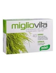 Migliovita 40Prl Stv