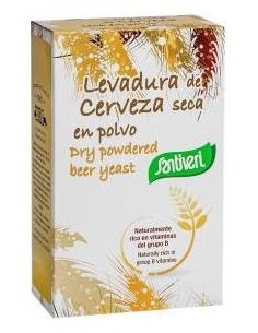 Levadura De Cerveza En Polvo 250Gr.