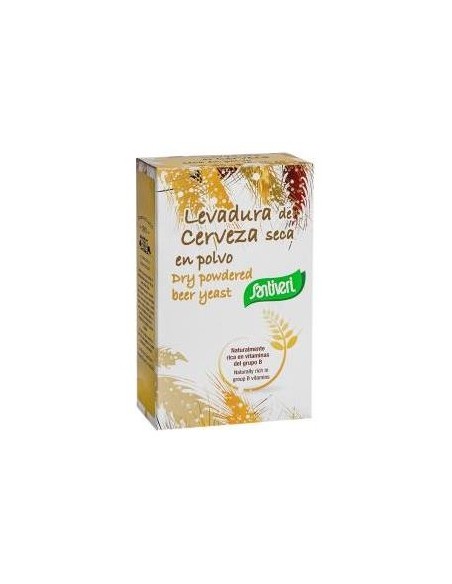 Levadura De Cerveza En Polvo 250Gr.