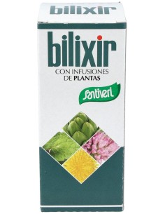 Santiveri Bilixir 240 Ml