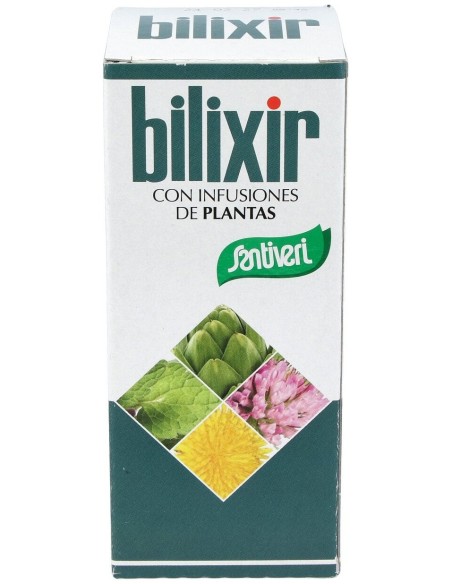 Santiveri Bilixir 240 Ml