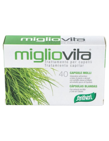 Migliovita 40Prl Stv